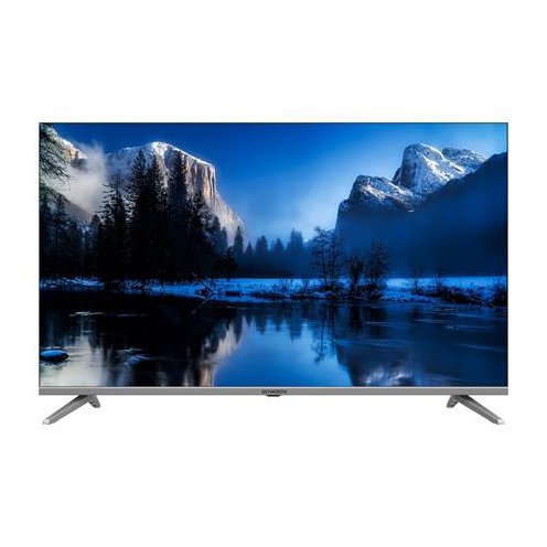 Skyworth 40 Inch Direct Led Backlit Full Hd Android Smart Tv With Built In Chromecast - Android 11 Operating System With Google Play Store, 1920 X 1080 Resolution, Aspect Ratio: 16:9, 2 X Hdmi, 2 X Usb Ports, Dynamic Contrast Ratio 1200:1, Brightness 200N