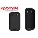 Promate B.Shell BlackBerry 9900 Colour:Black 1 Year Warranty