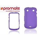 Promate B.Shell BlackBerry 9900 Colour:Purple 1 Year Warranty