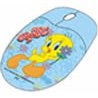 Tweety Optical USB Mouse Colour: Blue 3 Months warranty