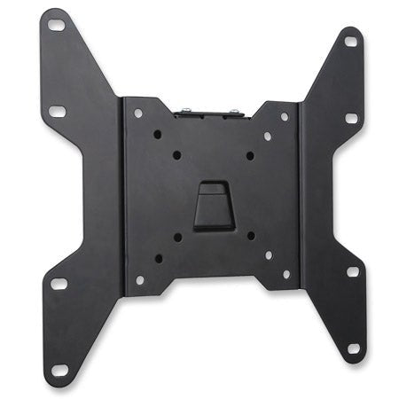 Manhattan Universal Flat-panel Tv Ultra Slim Wall Mount - Supports One 23” To 42” Television , Retail Box , 1 Year Limited Warranty