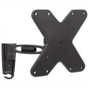 Manhattan Universal Flat-Panel Tv Articulating Wall Mount - Single Arm Supports One 23” To 42” Television , Retail Box , 1 Year Limited Warranty