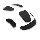 Manhattan Mouse Grip Colour:Black;Added Traction for Superior Control on Any Mouse7 grip pads for back sides and buttons of nearly any mouse