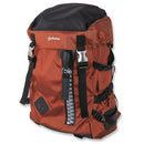 Manhattan 15.6" Zippack Notebook Backpack Colour:Orange, Retail Box, Limited Lifetime Warranty