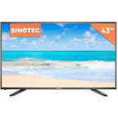 Sinotec 43 inch LED Backlit TV