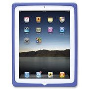 Manhattan Ipad 2 & 3 Silicon Sleeve With Wave Design, Retail Box, Limited Lifetime Warranty