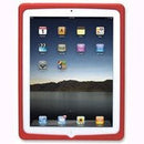 Manhattan iPad 2 & 3 Silicon Sleeve with wave design Limited Lifetime Warranty