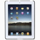 Manhattan iPad 2 Silicon Slip-fit Shell Colour:Black Limited Lifetime Warranty