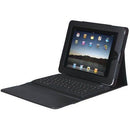 Manhattan iPad 2 & 3 Bluetooth Keyboard Case Colour: Black Limited Lifetime Warranty