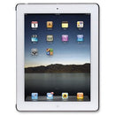 Manhattan iPad 2 Silicon Slip-fit Shell Colour:Smoke Gray Limited Lifetime Warranty