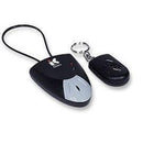 Manhattan Notebook Briefcase Alarm with Panic Remote Limited Lifetime Warranty