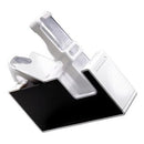 ThrustMaster T CARE Elegant white storage stand matching silicone protectors For Nintendo Controllers 3 months warranty