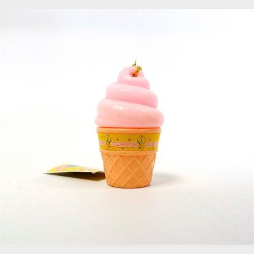 Tweety Ice Cream Glue