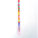 Tweety Non-Sharpening Color Pen ( Pack of 10 )