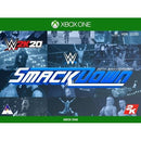 Xbox One Game Wwe 2K20 Collector'S Edition, Retail Box, No Warranty On Software