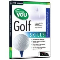 Apex: -Teaching-You Golf Skills, Retail Box , No Warranty On Software