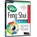 Apex Teaching offers expert guidance in Feng Shui through an easy-to-use software package. Delivered in a convenient this program is designed to help users learn and apply essential Feng Shui principles effectively. Please note that there is provided o...