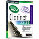Apex helps you master clarinet skills with its easy-to-use teaching software packaged in a convenient . Please note this product does not include any warranty on the software. Whether you're a beginner or looking to refine your skills Apex provides a p...