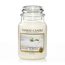 Yankee Candle Fluffy Towel Large Jar