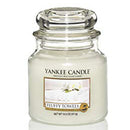 Yankee Candle Fluffy Towels Medium Jar