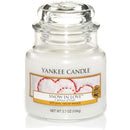 Yankee Candle Snow In Love Small Jar