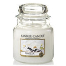 Yankee Candle Vanilla Small Jar