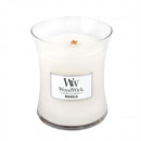 Woodwick Magnolia Medium Jar
