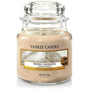 Yankee Candle Warm Cashmere Small Jar