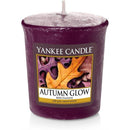 Yankee Candle Jar Votives - Autumn Glow