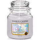 Yankee Candle Sweet Nothings Medium Jar