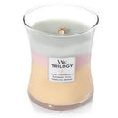 Woodwick Trilogy Summer Sweets Medium