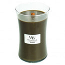 Woodwick Oudwood Large Jar