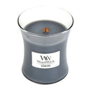 Woodwick Evening Onyx Medium Jar