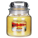 Yankee Candle Autumn Sunset Medium Jar