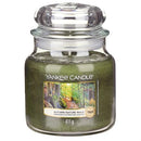Yankee Candle Autumn Nature Walk Medium Jar