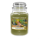 Yankee Candle Autumn Nature Walk Large Jar