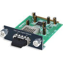 Intellinet 1000Base-SX Gigabit Ethernet Module:Fiber SC Multi-Mode Port for Web-Smart Switch 505093 2 year Limited Warranty