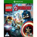 Xbox One Game Lego Avengers