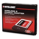 Intellinet Wireless G PC Card
