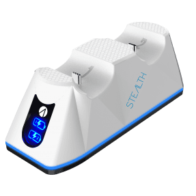 Stealth SP-C100V Twin USB Charging