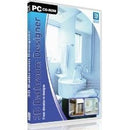 Apex 3D Bathroom Designer, Retail Box , No Warranty On Software