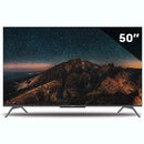 Skyworth 50Sud9300F 50 Inch Ultra Hd Led Android V10 Smart Tv - Resolution 3840 X 2160, Brightness 280Nits, Dynamic Contrast 6000:1, Dmr 60Hz, 8Ms Response Time, Hdmi Input X 3, Rf Input: 75Ohms Coaxial X 1, Usb 2.0 X 2, Lan X 1, Wifi X 1, Retail Box , 2
