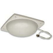 Intellinet Dual-Band Ceiling Mount Antenna - 2.4 5.0 Ghz Omni-Directional 4 Dbi Ip65 2 Year Limited Warranty