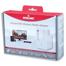 Intellinet Wireless 300N iStream HD Media Adapter