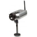 Intellinet Mpeg4 Ccd Ir Camera Wireless - 1 3" Sony Super Had Ccd Image Sensor For Excellent Image Quality Up To 25 Frames Per Second In All Image Resolutions Supports Image Resolutions Up To 720 X 576 (D1) Supports 54 Mbps Wireless 802.11G With Wep Wp...