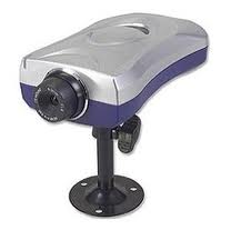 Intellinet Pro Series Network Camera 6Mm - 1 3" Cmos Image Sensor For Crystal Clear Images Resolution 640 X 480 (Vga) Jpeg Video Compression 25 Fps Ieee802.3Af Power Over Ethernet Injectors Audio Support Full Duplexup To 3.4 Khz Integrated Http Web Ser...