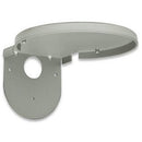 Intellinet Wall Mount Bracket - Accessory for Network Dome Cameras 550406 550420 550413 and 550444 Aluminum Bracket for wall installation Includes mounting material Lifetime Warranty
