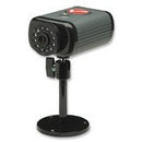 Intellinet Nfc30-Ir Night-Vision Network Camera - Excellent Image Quality With 30 Fps Full-Motion Video In All Resolutions Progressive-Scan Image Sensor With Omnipixel2 Technology Supports Image Resolutions Up To 640 X 480 (Vga) Audio Support Full Dupl...