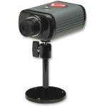 Intellinet Nfc31 Megapixel Network Camera - 1.3 Progressive-Scan Megapixel Cmos Image Sensor For Crystal-Clear Images •Supports Image Resolutions Up To 1280 X 1024 (1.3 Megapixel) Or 1280 X 720 (720P) •Supports Simultaneous H.264 Mpeg4 And Motion-Jpeg ...