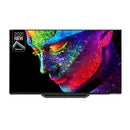 Hisense 55 Inch Uhd Oled Smart Tv - Resolution 3840 × 2160, Image Refresh Frequency 60Hz, Native Contrast Ratio 150000:1, 120Hz Vsync Frequency, Built-In Wi-Fi 802.11B G N, Bluetooth V5, 2 X Usb 2.0 Ports, 1X Ethernet Lan Port (Rj-45), Dvb-T2 T C S2 S ...